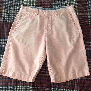 J. Crew Club Shorts